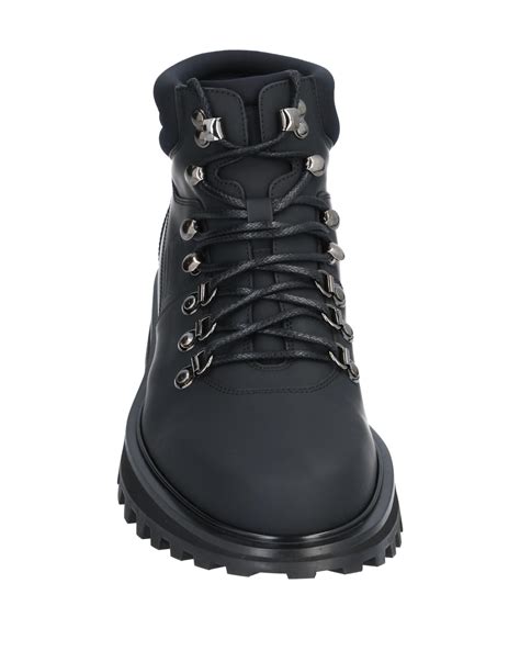 botas dolce & gabbana hombre